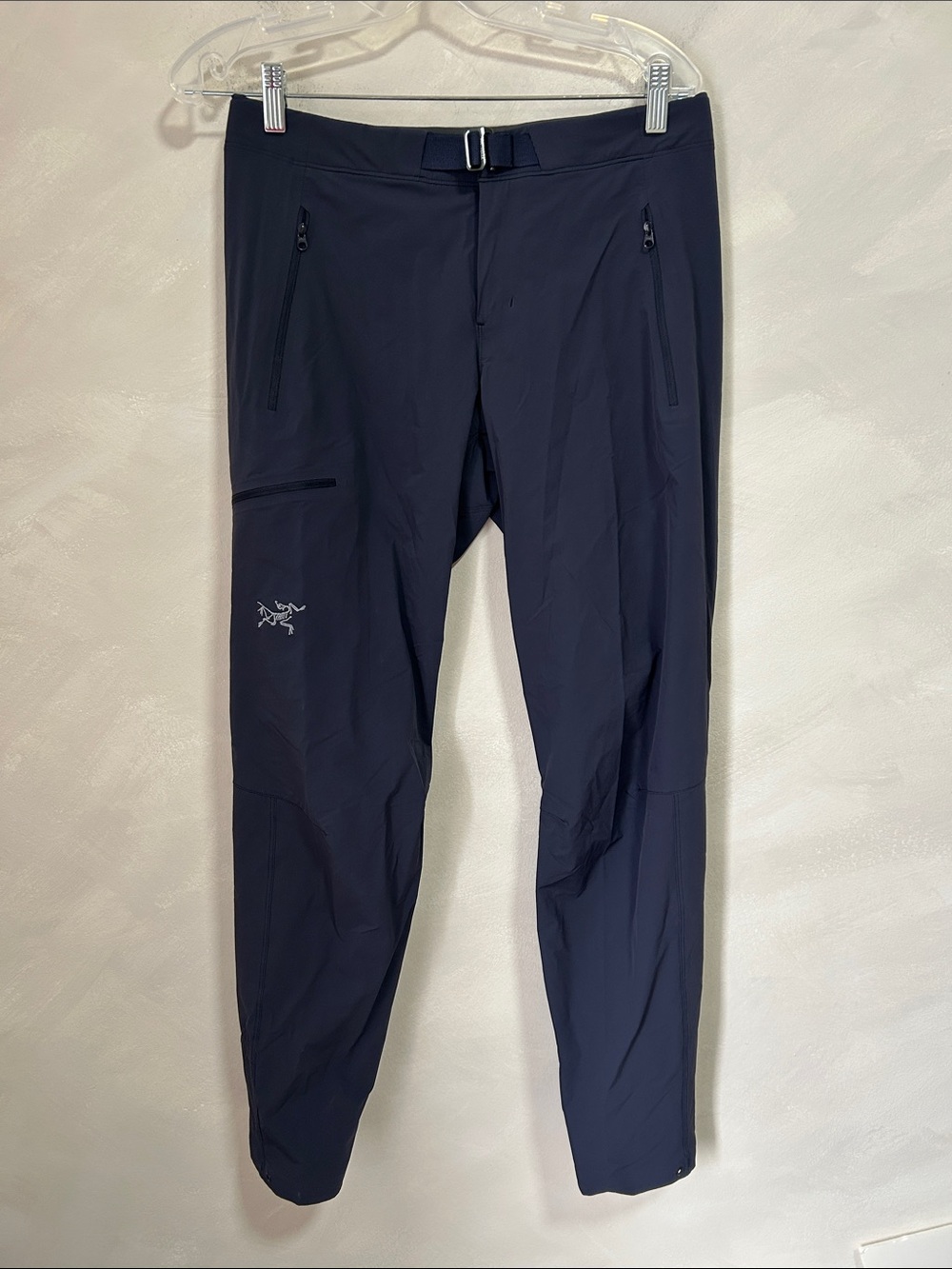 Arc’teryx Gamma SL Pants navy size 6 - Picture 3 of 13